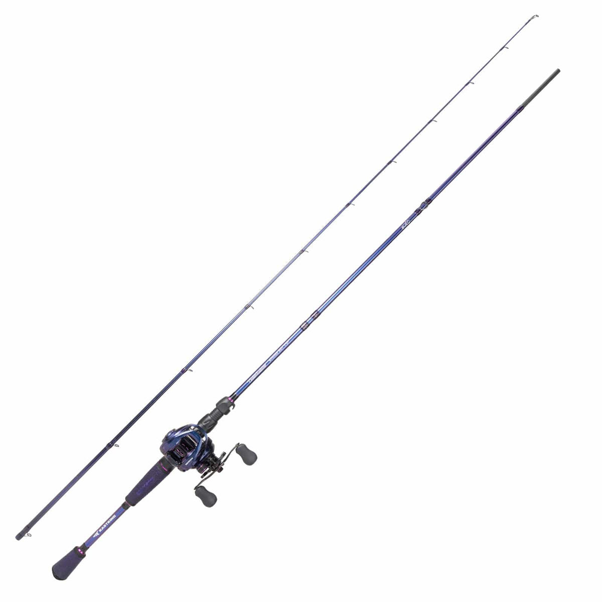 KastKing Royale Legend Pro Baitcaster Rod and Reel Combo product image 2