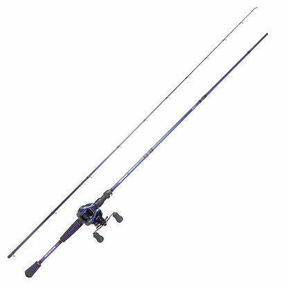 KastKing Royale Legend Pro Baitcaster Rod and Reel Combo product image 2