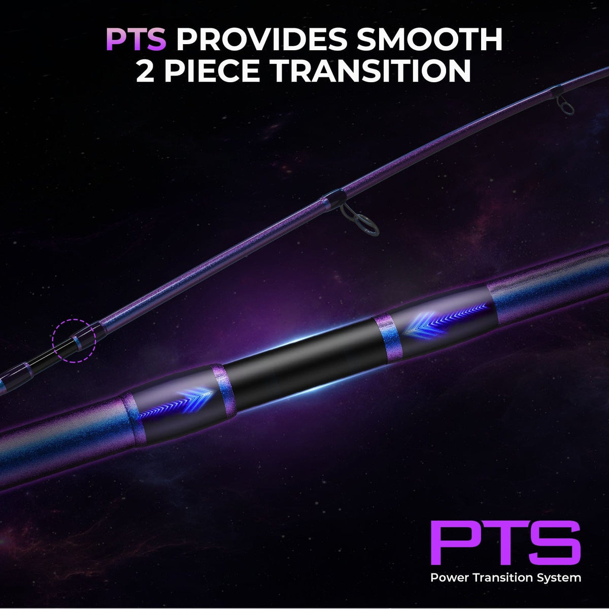 KastKing Royale Legend Pro Spinning Rods product image 6