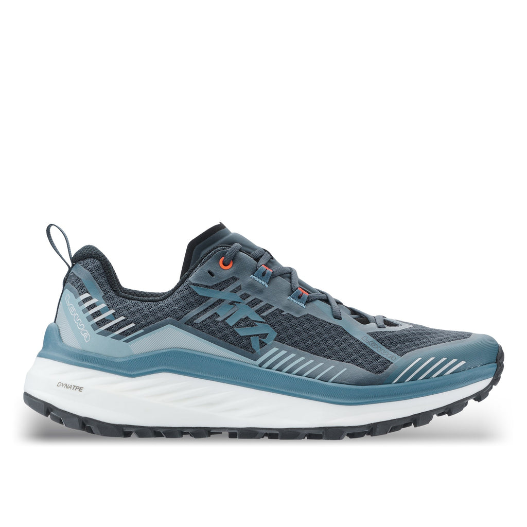 Skyterra - Navy Marine/Blue by LOWA