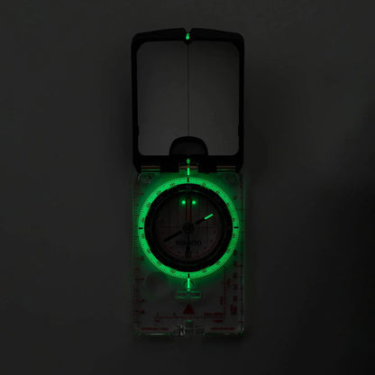 Suunto MC-2 G USGS Mirror Compass
