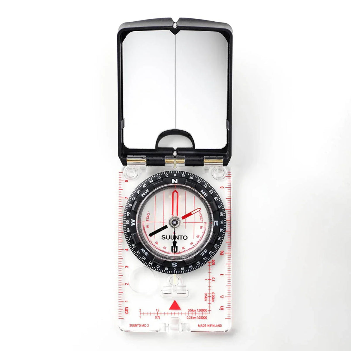 SUUNTO MC-2G Mirror Compass