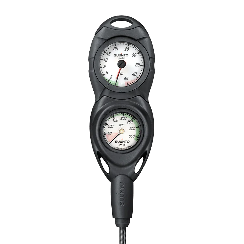 Suunto CB - Two in line 300/45