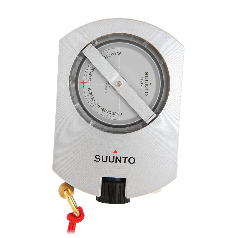 SUUNTO PM-5/360 PC CLINOMETER