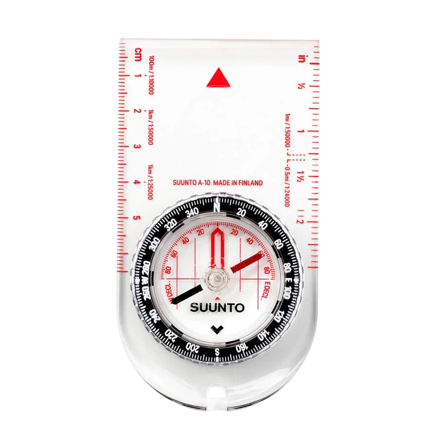 SUUNTO A-10SH Compass