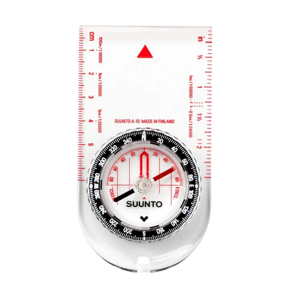 SUUNTO A-10SH Compass