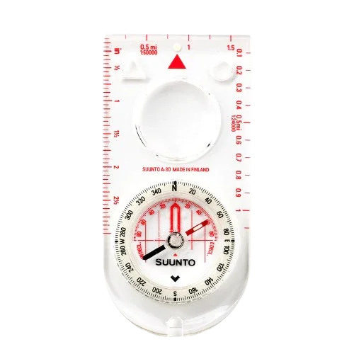 SUUNTO A-30SH Metric Compass