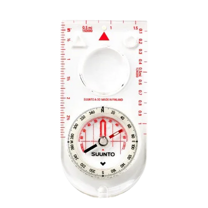 SUUNTO A-30SH Metric Compass