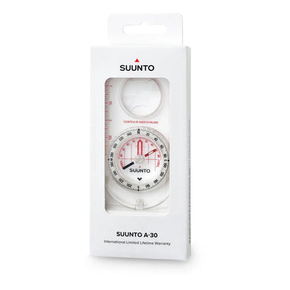 SUUNTO A-30NH Metric Compass