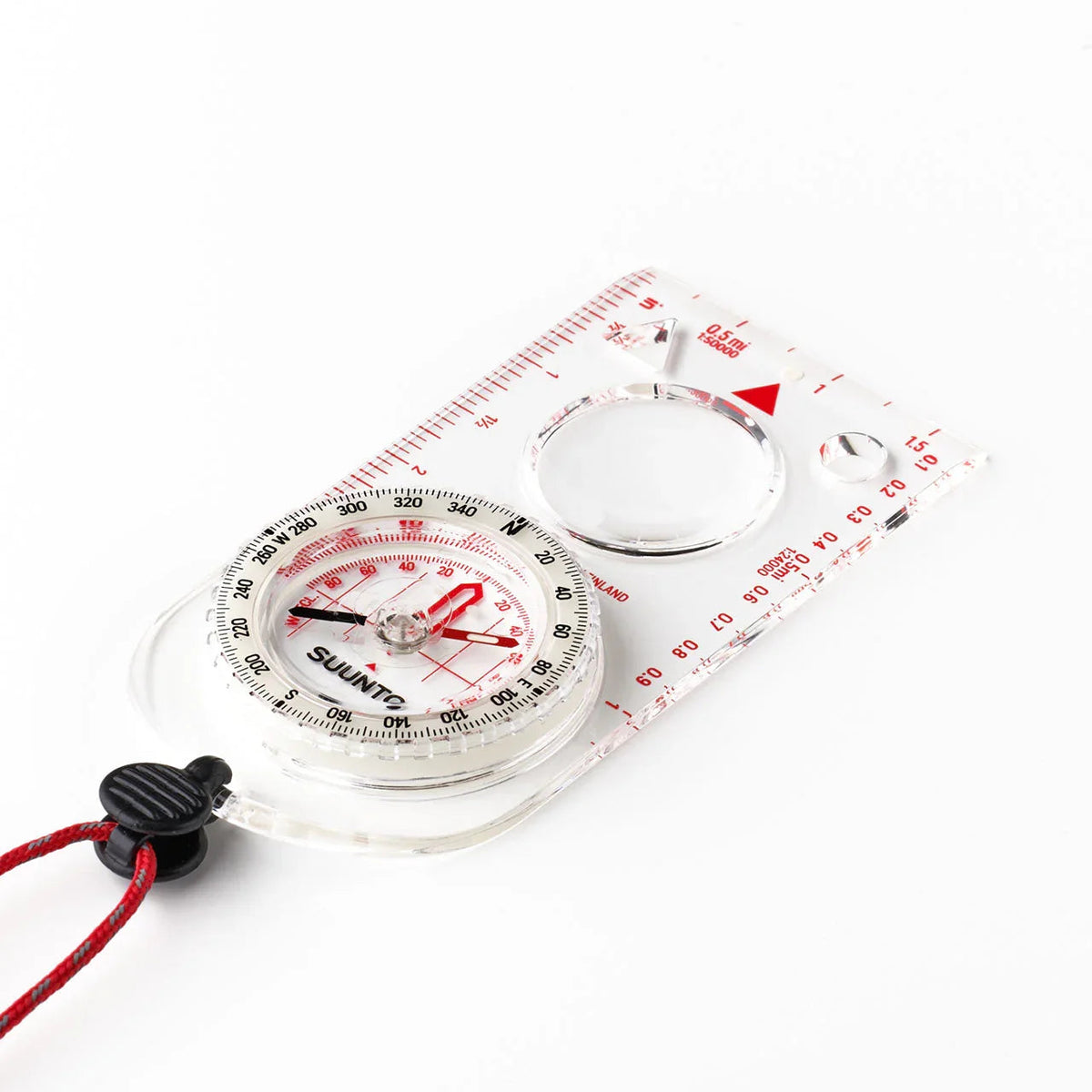 SUUNTO A-30NH USGS Compass