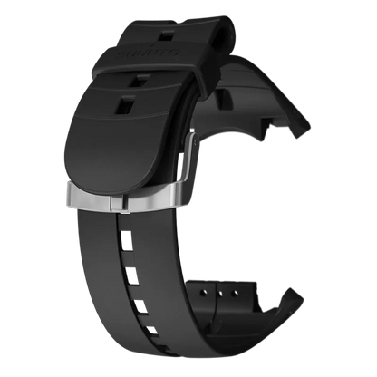 Suunto Vyper2 and Vyper Air black strap kit