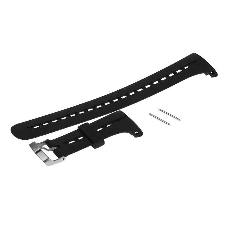 Suunto Vyper2 and Vyper Air black strap kit