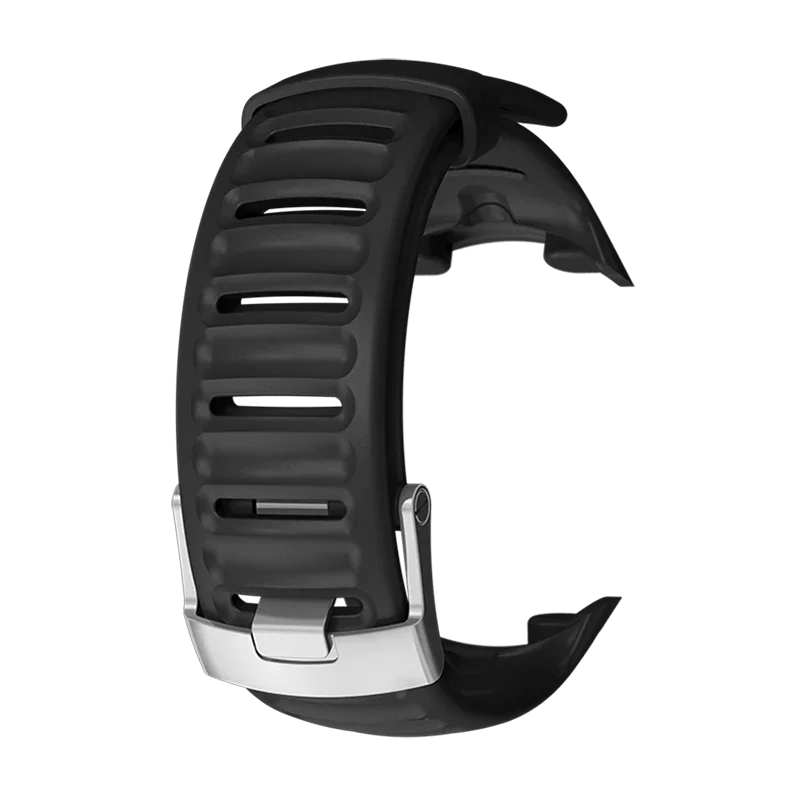 Suunto D4i black strap kit