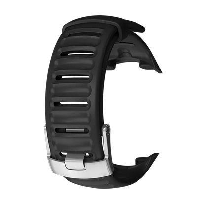 Suunto D4i black strap kit