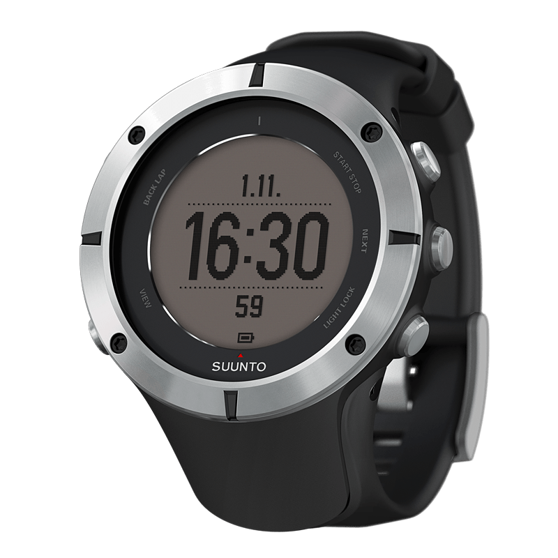 Suunto Ambit2 Sapphire