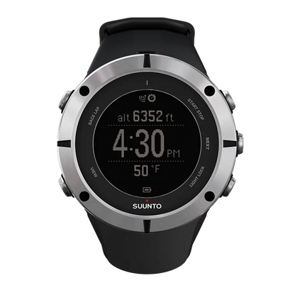 Suunto Ambit2 Sapphire