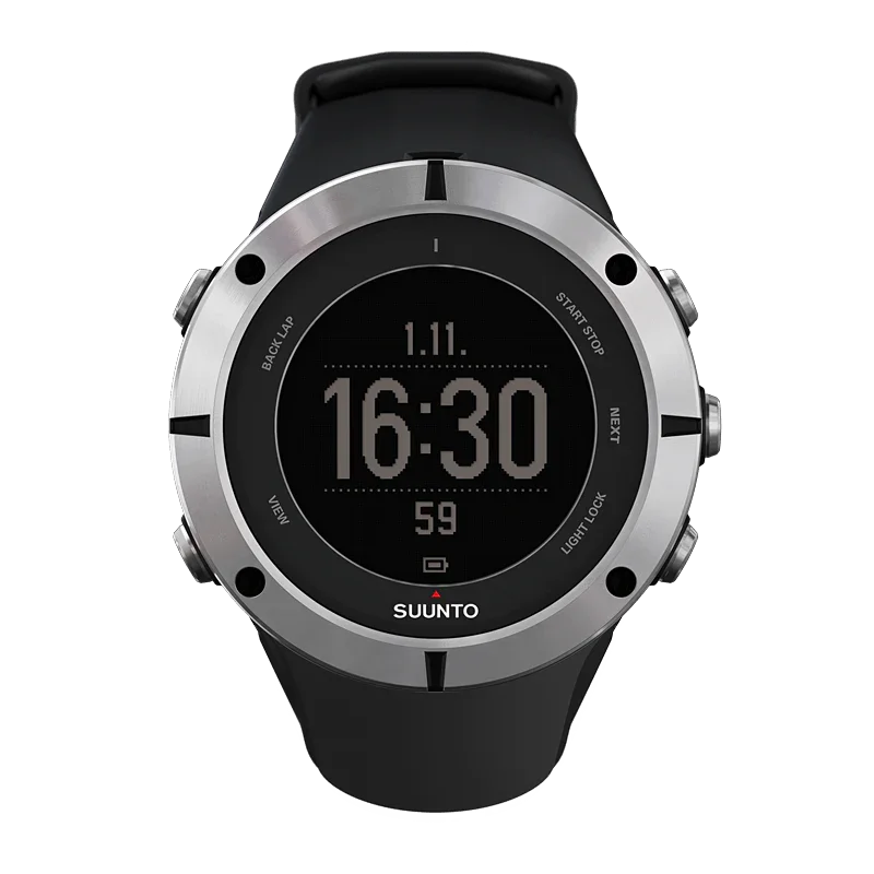Suunto Ambit2 Sapphire