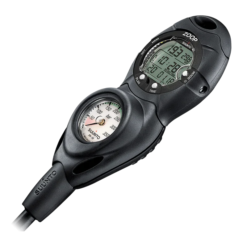 Suunto Zoop Black