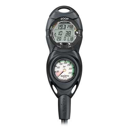 Suunto Zoop Black