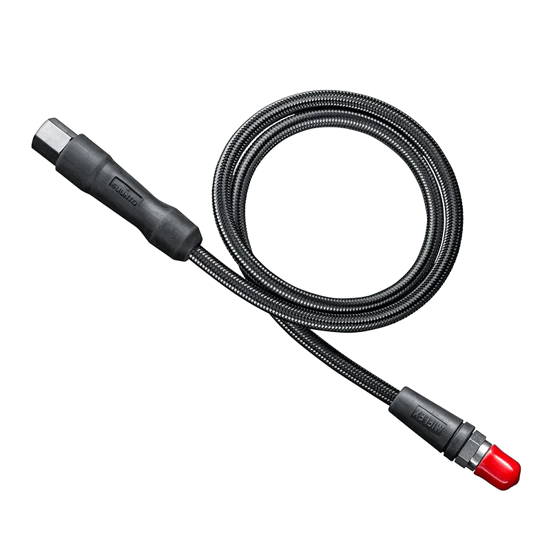 Suunto High Pressure Hose, Long