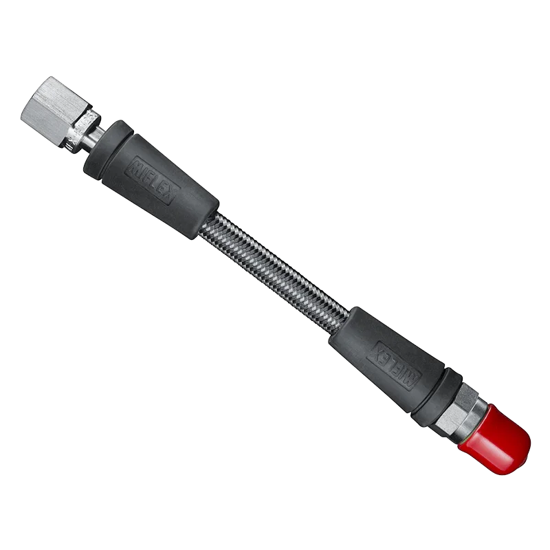 Suunto High Pressure Hose, Short