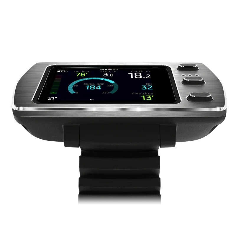 Suunto EON Steel
