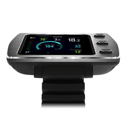 Suunto EON Steel