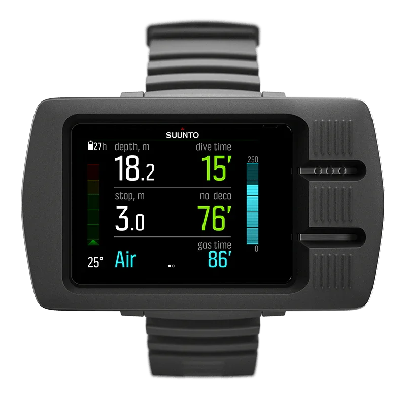 Suunto EON Steel