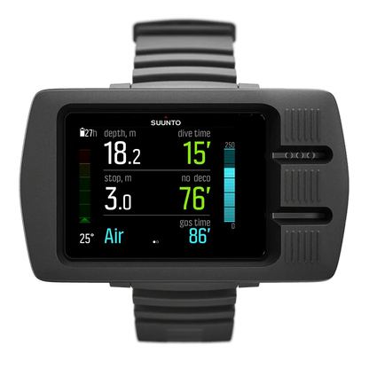 Suunto EON Steel