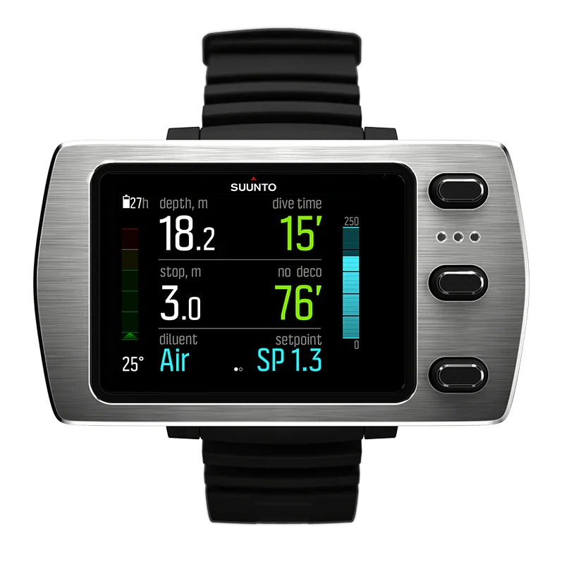 Suunto EON Steel