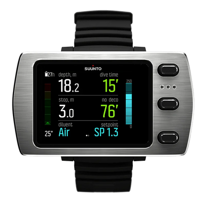 Suunto EON Steel
