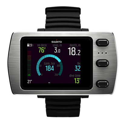 Suunto EON Steel