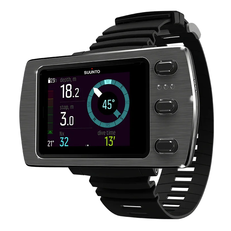 Suunto EON Steel