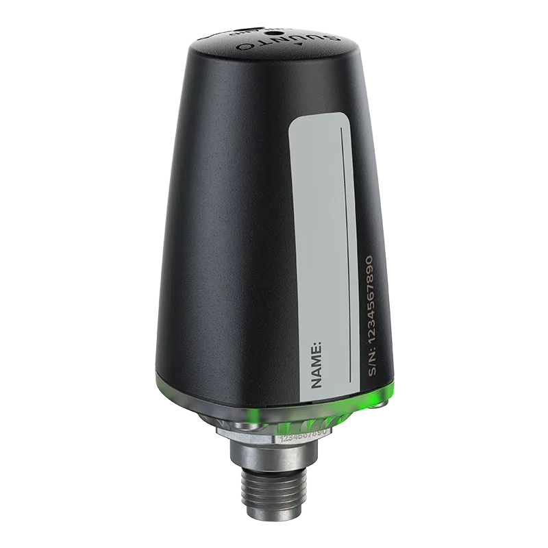 SUUNTO TANK POD