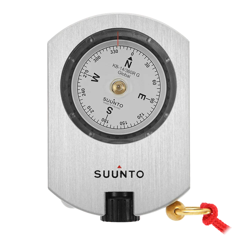 SUUNTO KB-14/360R G COMPASS