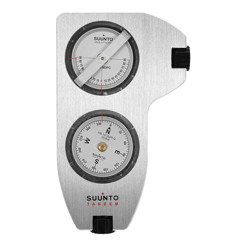 SUUNTO TANDEM/360PC/360R G CLINO/COMPASS