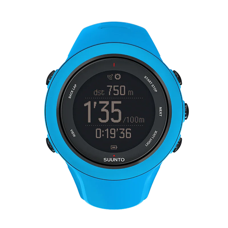 Suunto Ambit3 Sport Blue