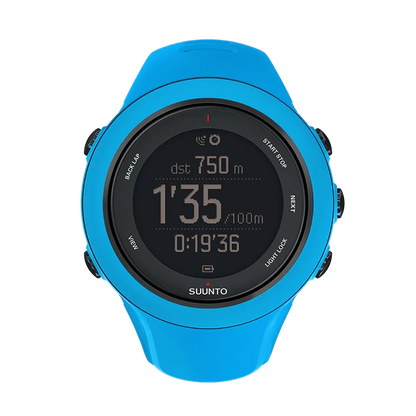 Suunto Ambit3 Sport Blue