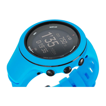 Suunto Ambit3 Sport Blue