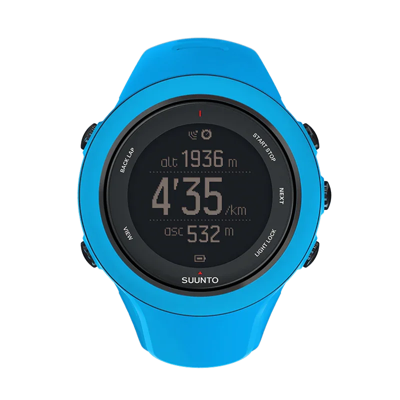 Suunto Ambit3 Sport Blue