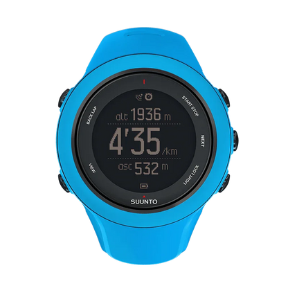 Suunto Ambit3 Sport Blue