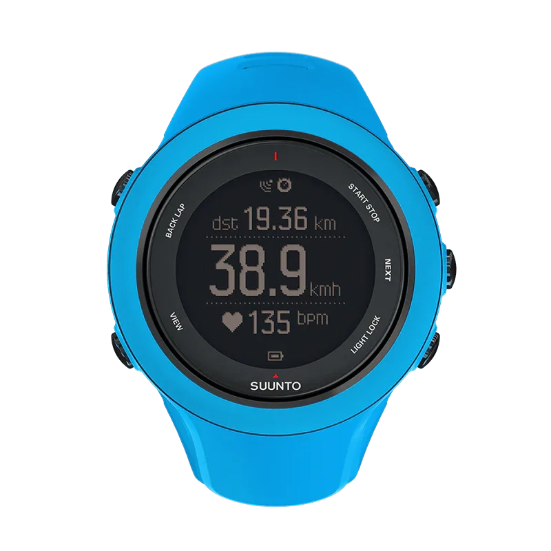 Suunto Ambit3 Sport Blue