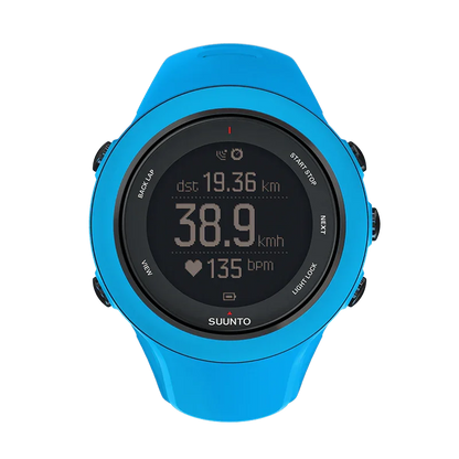 Suunto Ambit3 Sport Blue