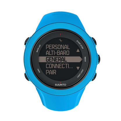 Suunto Ambit3 Sport Blue