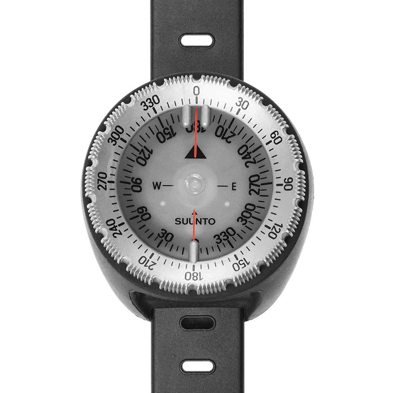 SUUNTO SK-8STRAP MOUNT NH