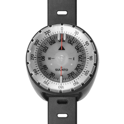 SUUNTO SK-8STRAP MOUNT NH