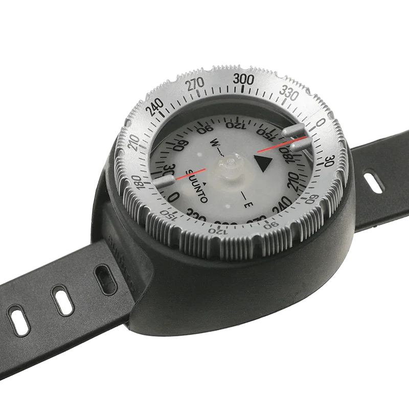 SUUNTO SK-8STRAP MOUNT NH