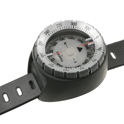 SUUNTO SK-8STRAP MOUNT NH
