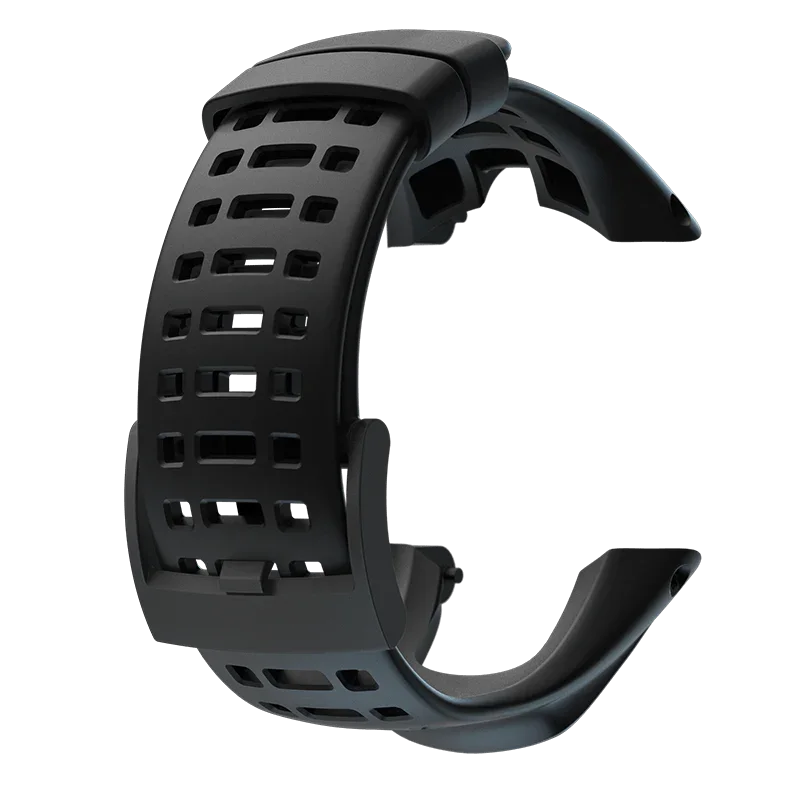 Suunto Ambit3 Peak Black Strap