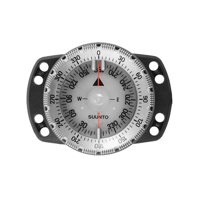 SUUNTO SK-8 BUNGEE MOUNT NH